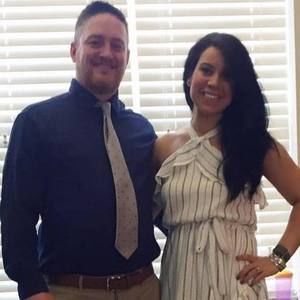 Meet your Posher, Shay